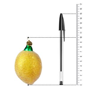 Ornament sticla Lamaie