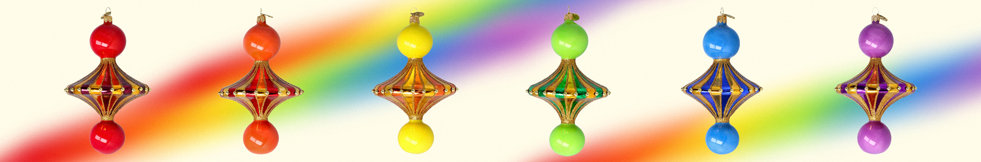 Ornamente titirez color banner long